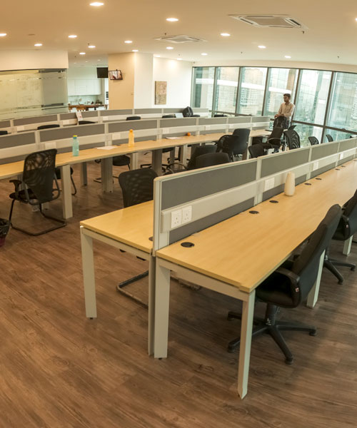 About Us Beans Group